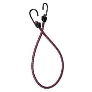  Best Quality Bungee Cord / Black Size 30 Inch By Keeper 