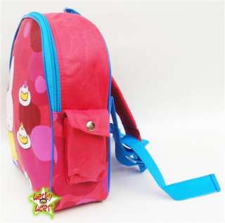 MIFFY Nijntje Cupcakes Backpack Rucksack Bag Kids NEW  