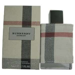 BURBERRY LONDON Perfume. EAU DE PARFUM SPRAY 1.7 oz / 50 