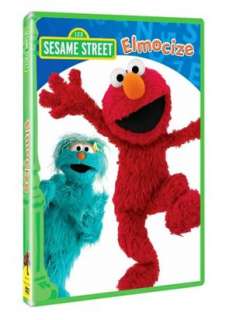BARNES & NOBLE  Sesame Street: Zoes Dance Moves by Sesame Street 