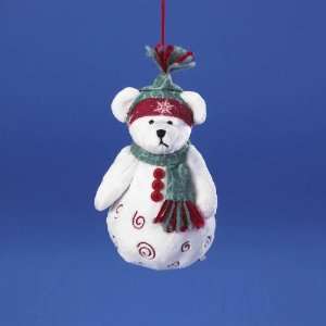  Boyds Bears New for 2010 Icy Snowbert #4019134 Toys 