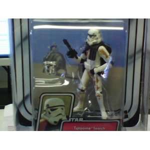  Star Wars Sandtrooper Tatooine Search Toys & Games