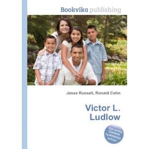  Victor L. Ludlow Ronald Cohn Jesse Russell Books
