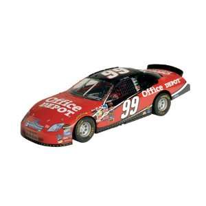  Digital NASCAR #99 Office Depot Toys & Games