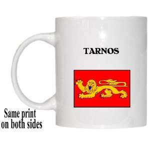  Aquitaine   TARNOS Mug 