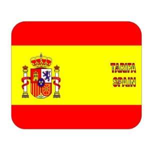  Spain [Espana], Tarifa Mouse Pad 