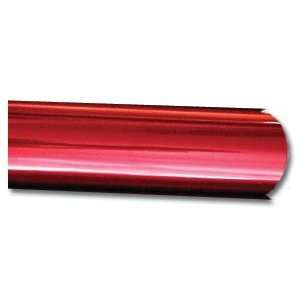   Foil 6 x 12 Tube RED For Scrapbooking, Card Making & Craft Projects
