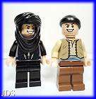 lego prince of persia minifigs jockey taman 