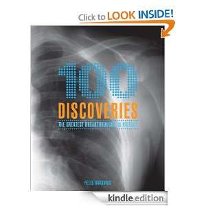 100 Discoveries Peter Macinnis  Kindle Store