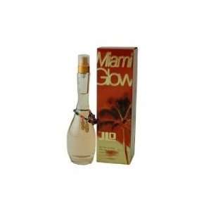  Miami Glow By J.lo   Edt Spray 1 oz Beauty