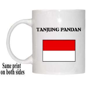  Indonesia   TANJUNG PANDAN Mug 