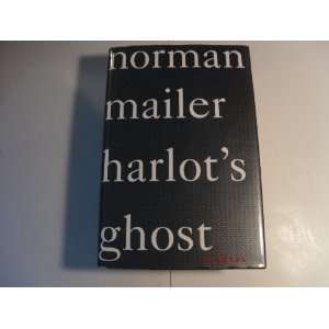  Harlots Ghost [Hardcover] Norman Mailer Books