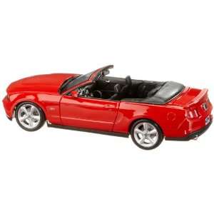  Maisto Special Edition 1:18 2010 Ford Mustang GT 