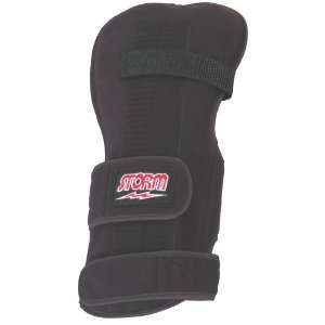  Storm Xtra Roll Wrist Support Left Hand: Sports & Outdoors