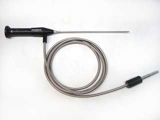 Olympus K27 18 90 62 Ultra Thin Rigid Borescope Videoscope 2.7mm 18cm 