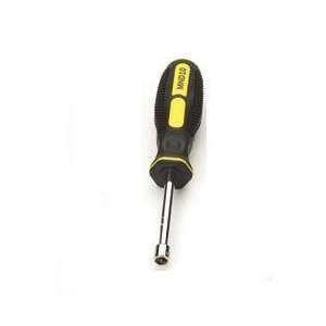  MALCO Magnetic Nut Driver 5/16 Yellow: Home & Kitchen