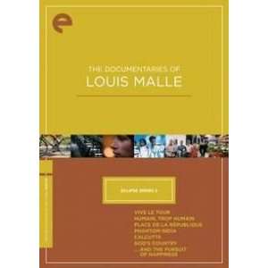  DOCUMENTARIES OF LOUIS AMLLE BOX SET XX (DVD MOVIE 