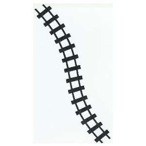   Train Track and Stencil Die Cut Combo Pack for Crafts: Arts, Crafts