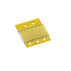  [Aftermarket Product] Brand New Yellow Buzzer Ringer Loud 