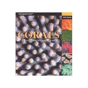 Corals A Quick Reference Guide Hardcover