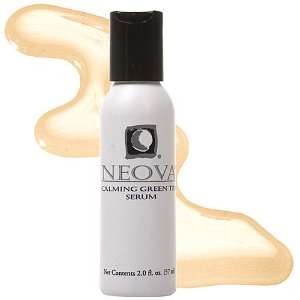  Neova Calming Green Tea Serum 2 fl oz. Beauty