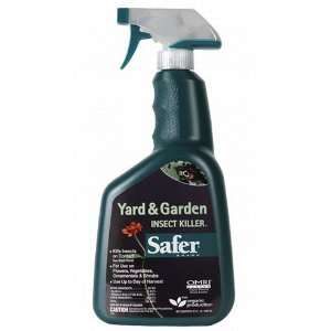  Yard & Garden Insect Killer RTU: Patio, Lawn & Garden