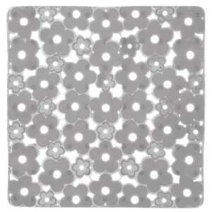  Showermat Margherita Shower Mat Ice Clear 975151 P2 