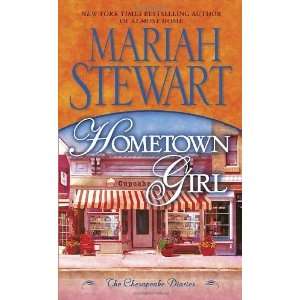  The Chesapeake Diaries [Mass Market Paperback]: Mariah Stewart: Books