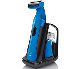 Norelco QG3280 Body Grooming Shaver System New  