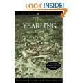 The Yearling (Aladdin Classics) Paperback by Marjorie Kinnan Rawlings