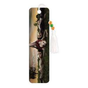   : (2x6) The Vampire Diaries Group TV Beaded Bookmark: Home & Kitchen