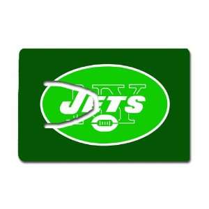  New York Jets Bookmark Great Unique Gift Idea: Everything 