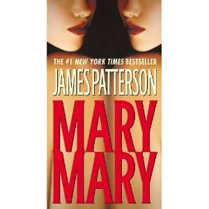   , Mary  Large Print (Hardcover) [Hardcover]: James Patterson: Books