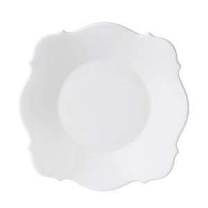  Jasper Conran China Baroque White Side Plate(s) Kitchen 