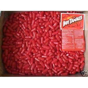 Hot Tamales 9lb Grocery & Gourmet Food