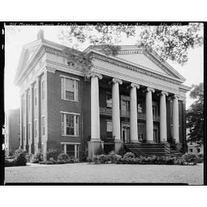   Female Institute,Talladega,Talladega County,Alabama: Home & Kitchen