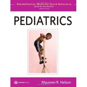   Medicine Quick Reference) [Hardcover]: Maureen Nelson MD: Books