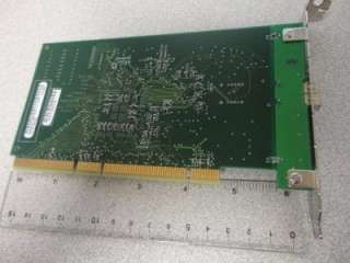 HP Agilent Tachyon XL2 A6795A Fibre Channel NIC 2GB PCI X Host Adapter 