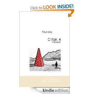 Tair. 4 (French Edition): Paul May:  Kindle Store