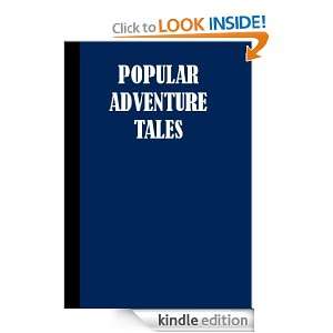 Popular Adventure Tales Captain Mayne Reid  Kindle Store