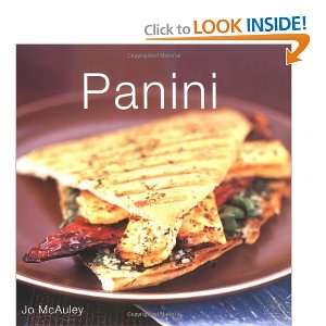  Panini [Paperback]: Jo McAuley: Books