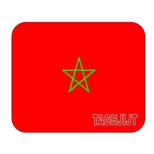  Morocco, Taghjijt Mouse Pad 