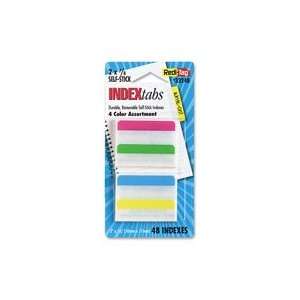  Redi Tag Index Flags: Office Products