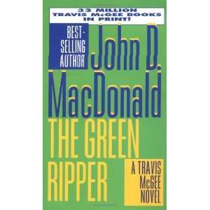   McGee Mysteries) [Mass Market Paperback]: John D. MacDonald: Books