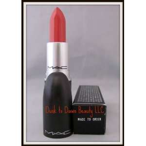 MAC Lustre Lipstick ~Made To Order~