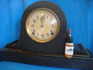 VERY BEST synthetic oil for all clocks, PLEASE READ   