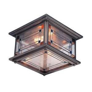  Brookfield Outdoor Ceiling Light: Home Improvement