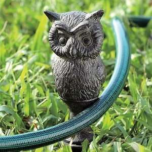  Owl Hose Guard   CLEARANCE: Home Improvement