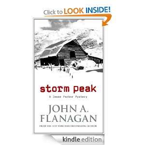 Start reading Storm Peak  