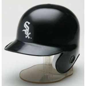  Chicago White Sox Mini Replica Riddell Unsigned Helmet 